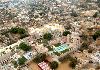 Enchanting Rajasthan Birds's eye view of the castle